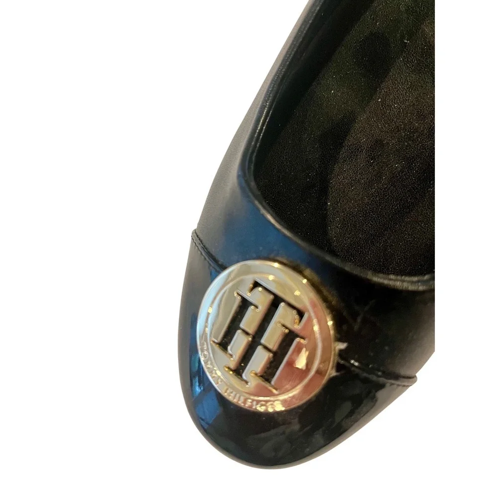 Tommy Hilfiger elevate your